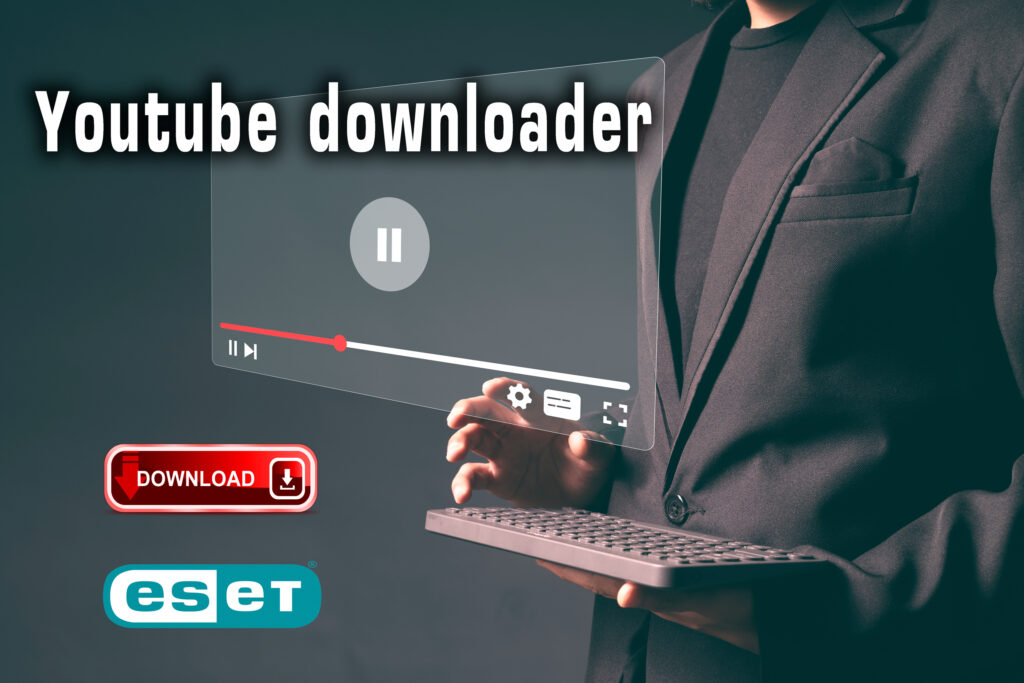 youtube-downloader